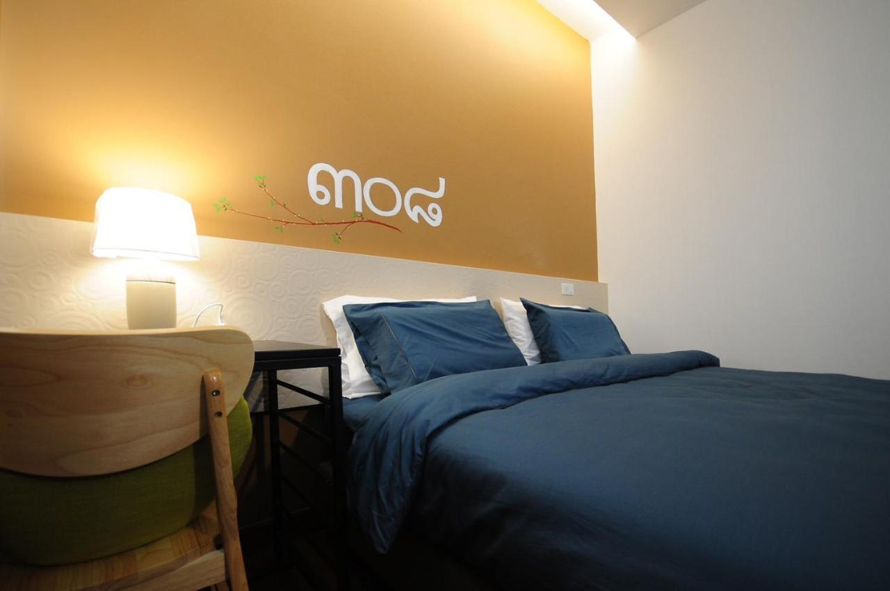 Jeboutiquelangsuan Hotel Lang Suan Экстерьер фото