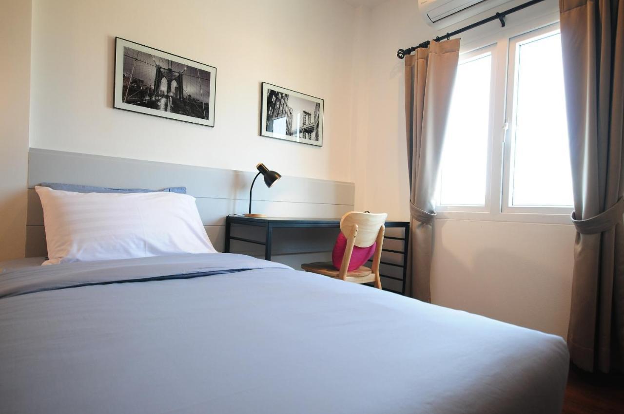 Jeboutiquelangsuan Hotel Lang Suan Экстерьер фото