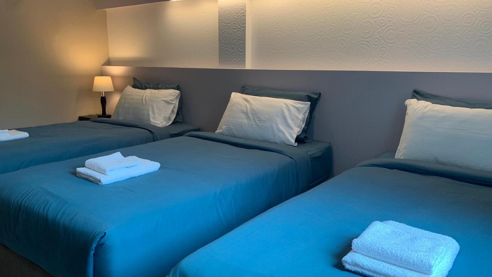 Jeboutiquelangsuan Hotel Lang Suan Экстерьер фото