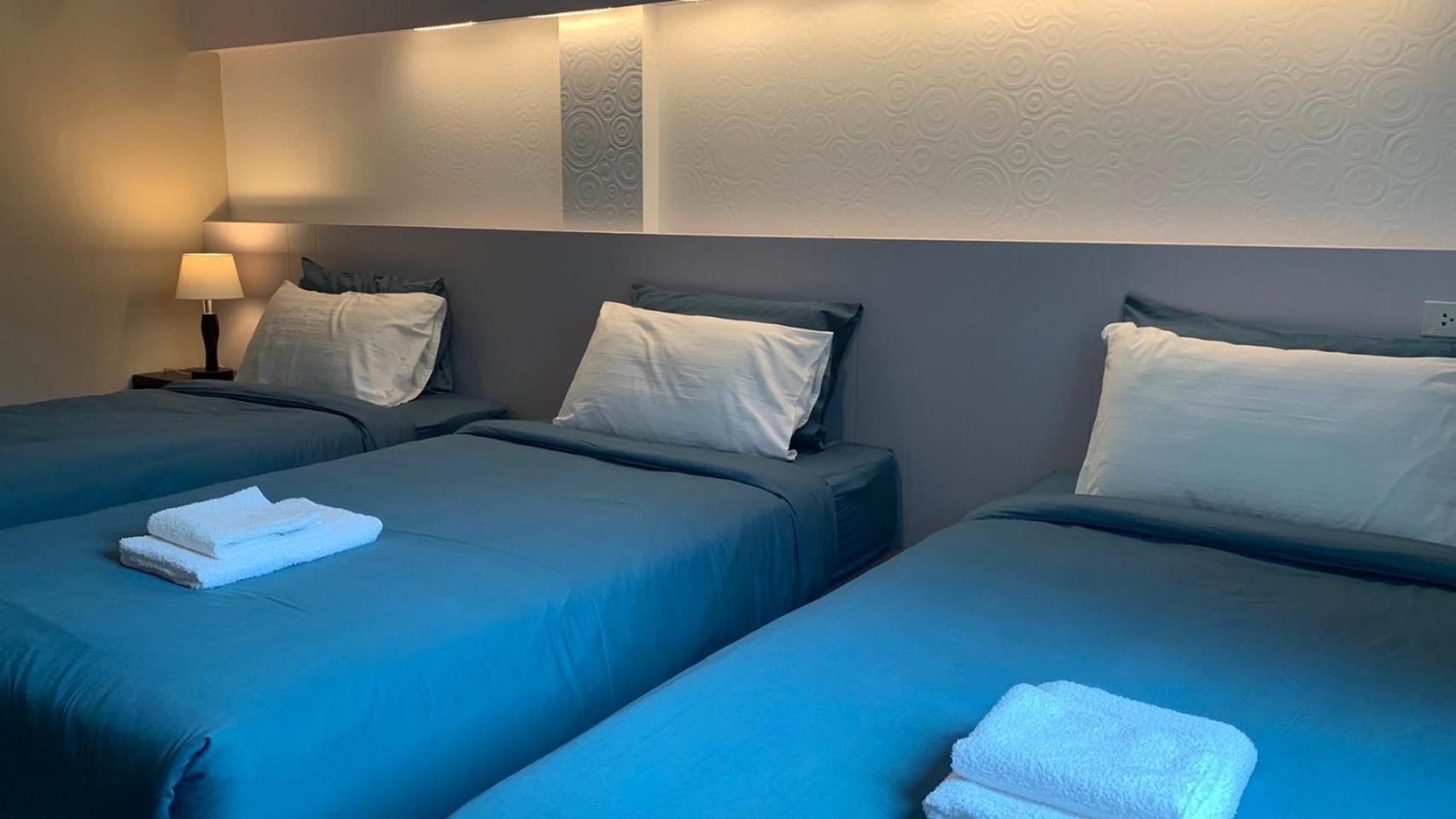 Jeboutiquelangsuan Hotel Lang Suan Экстерьер фото