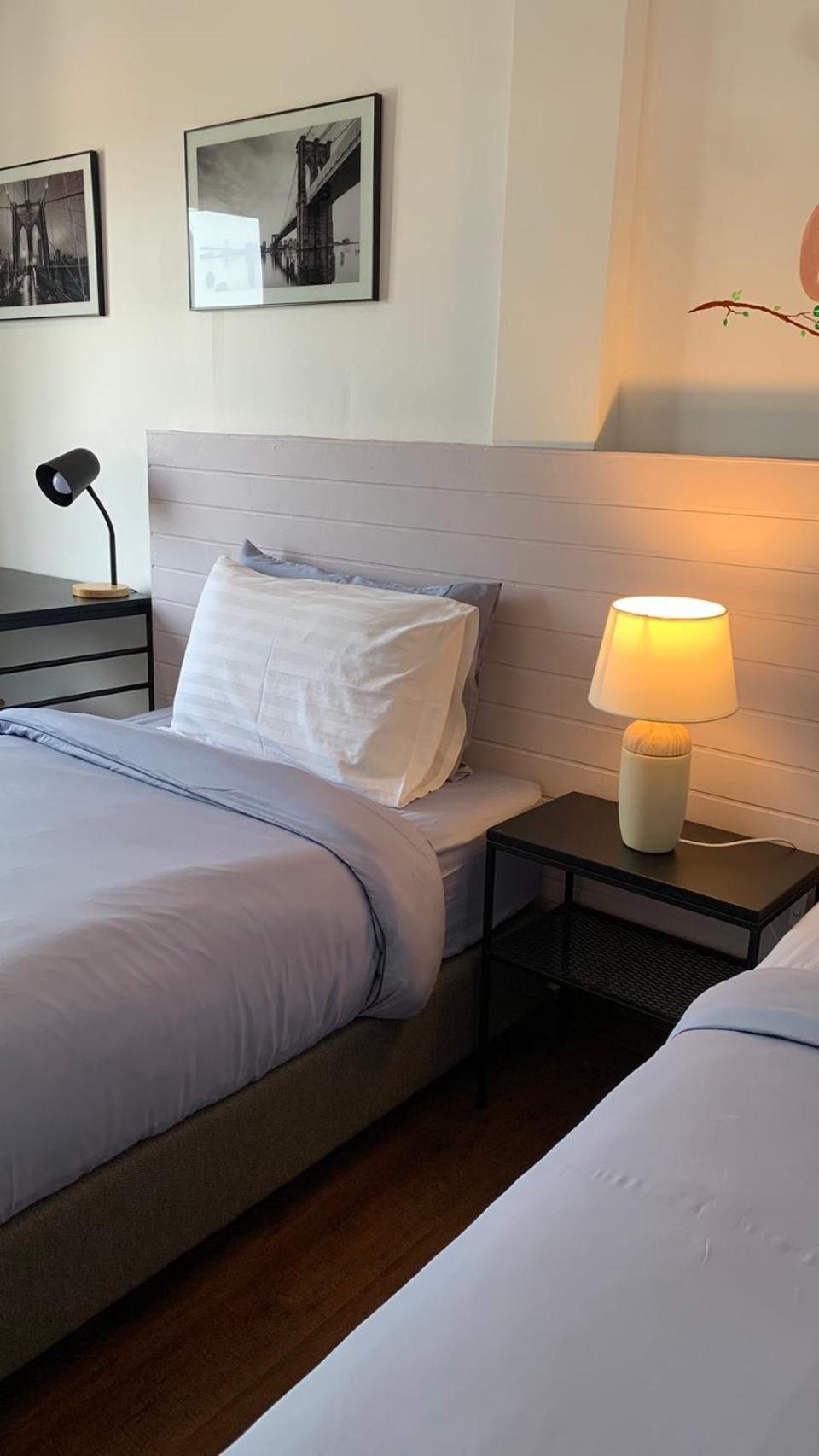 Jeboutiquelangsuan Hotel Lang Suan Экстерьер фото