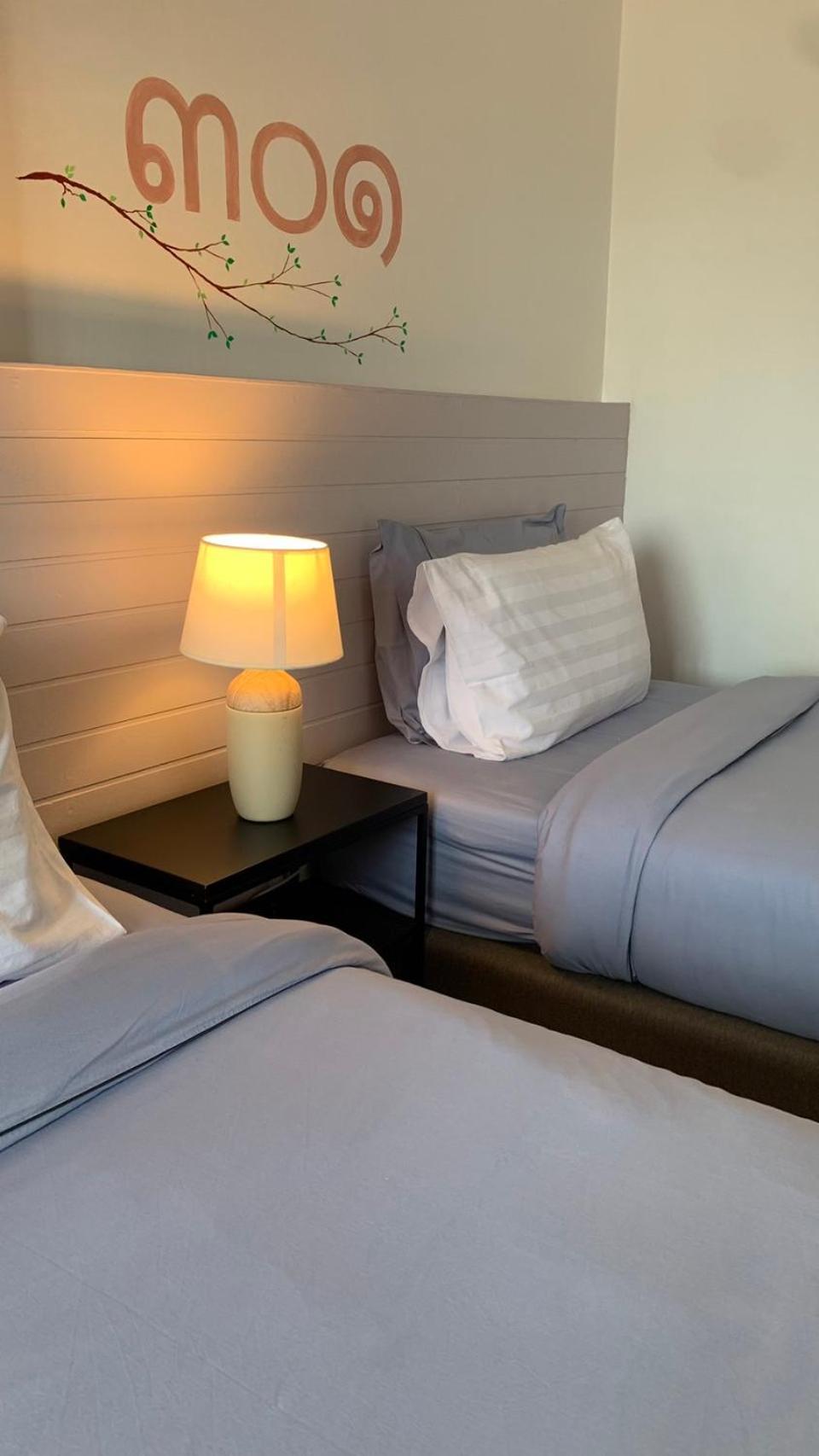 Jeboutiquelangsuan Hotel Lang Suan Экстерьер фото