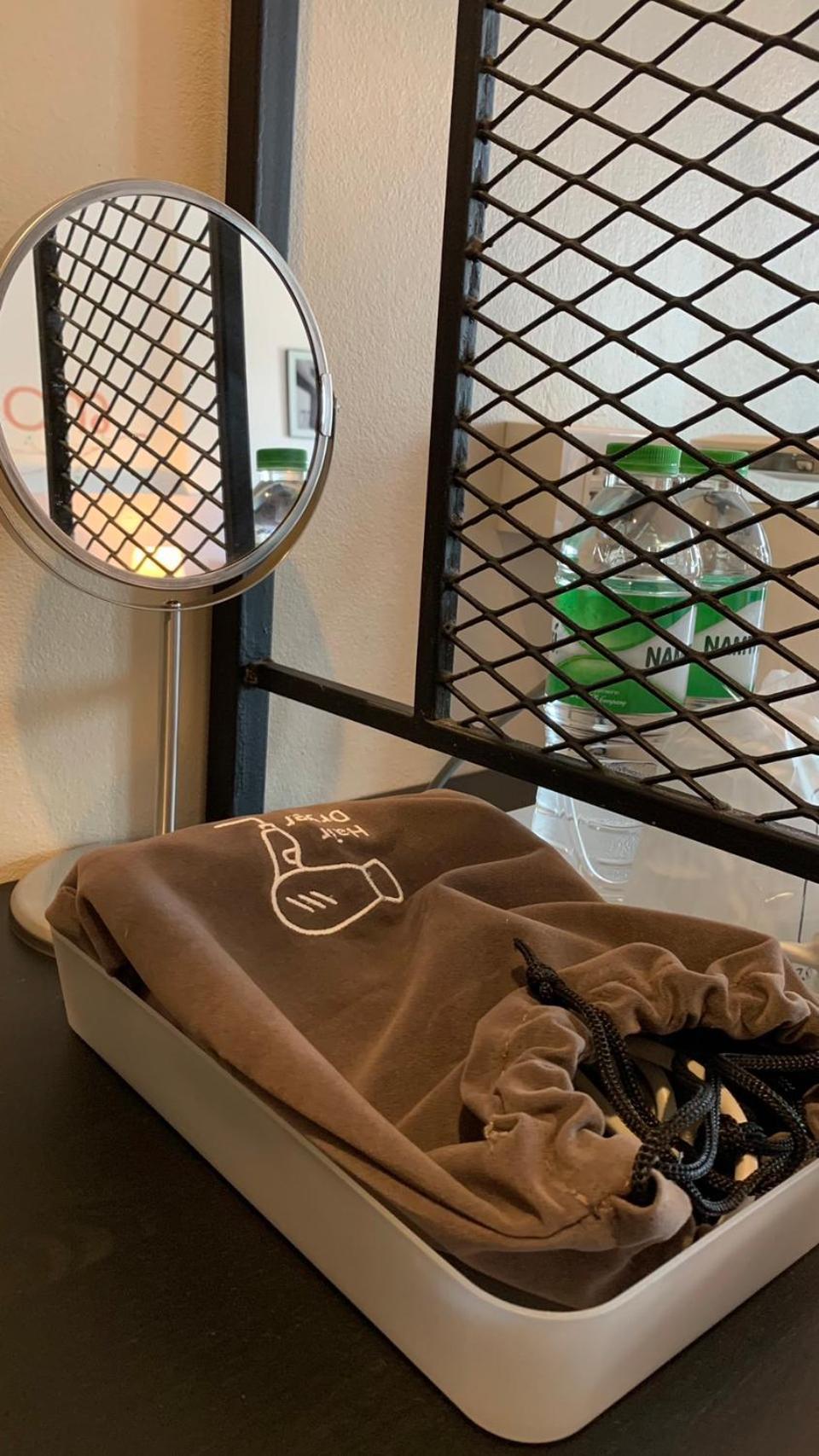 Jeboutiquelangsuan Hotel Lang Suan Экстерьер фото