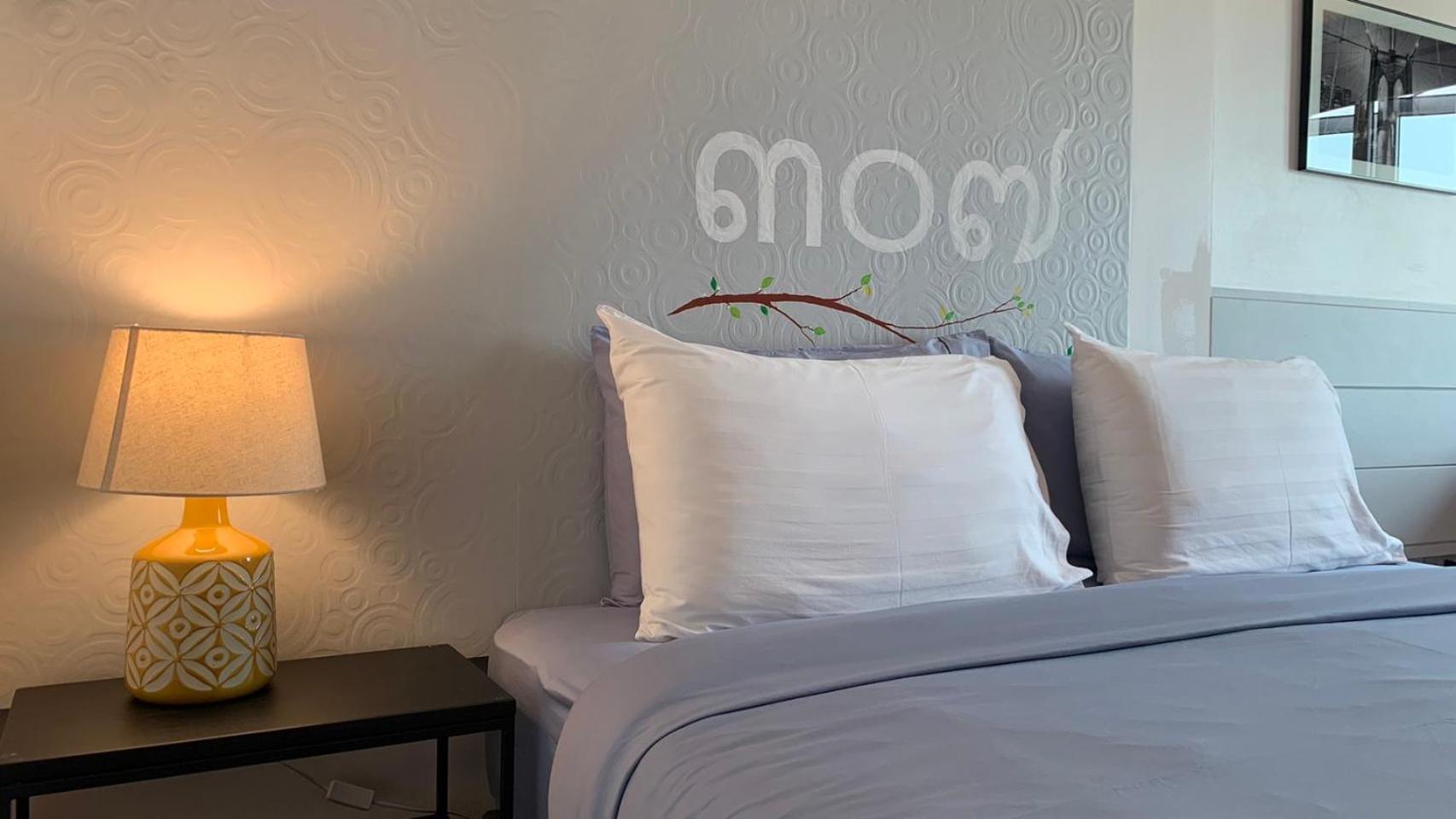 Jeboutiquelangsuan Hotel Lang Suan Экстерьер фото